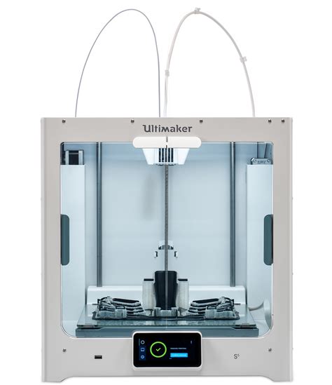 ultimaker s5 printer